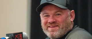 Nytt tränarjobb för Rooney
