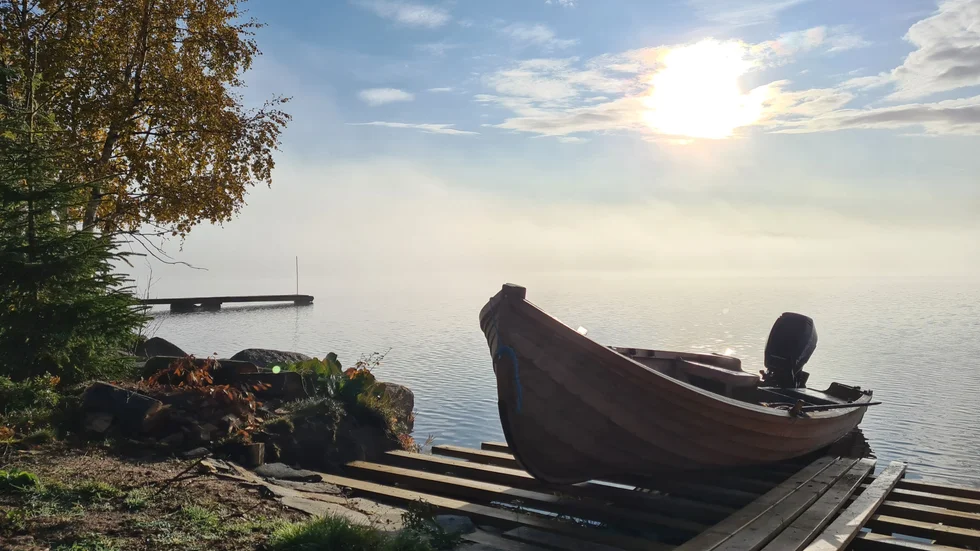 Dagens läsarbild.