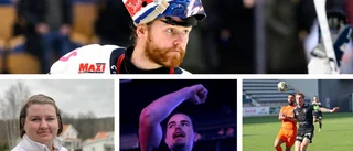 Supporterprofilen: "Förväntat mig ett hungrigare LHC"