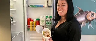 Therese ger sina bästa spartips för fattigmånaden