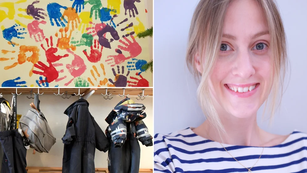 Framtiden för förskolorna i Brännebro, Djursdala, Rumskulla och Tuna är osäker. "Vi stå här med några fallskärmar i värsta fall. Om inte kommunen tar sitt ansvar och det inte blir någon pedagogisk verksamhet kvar, då tänker jag att lösningen med kooperativa förskolor kanske är den mest tänkbara", berättar Frida Almqvist på Coompanion Kalmar län. 