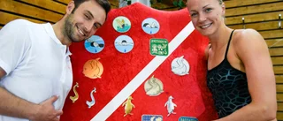 Barn ska inte få medalj för att gå upp ur sängen