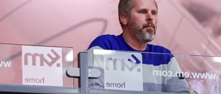 Efter utbrändheten – Christer Sehlin tillbaka på jobbet