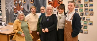 Skogen: "Framgång kräver en grogrund"