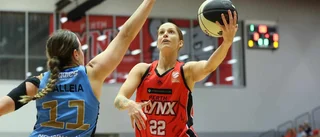 Värvar australier: "En spelare som henne vi har letat efter"