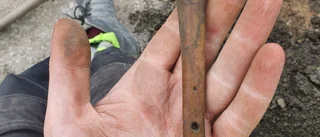 "En del i det stora Enköpingspusslet"