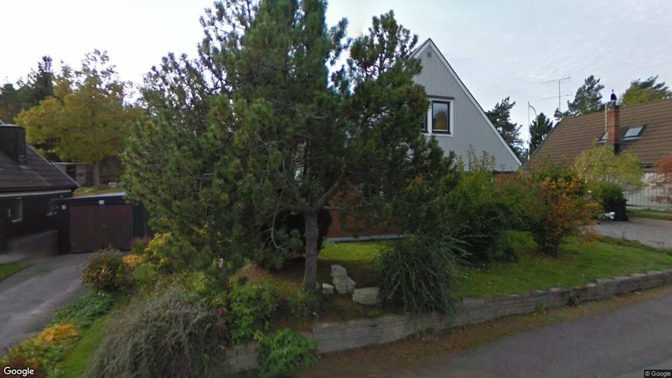 Järnåldersvägen 31
