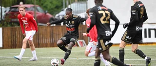 Förbundet stoppar uppdelning av division II-serien