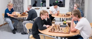 I den här sporten får man använda hjärnan