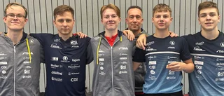 Succéstarten: Fyra raka segrar