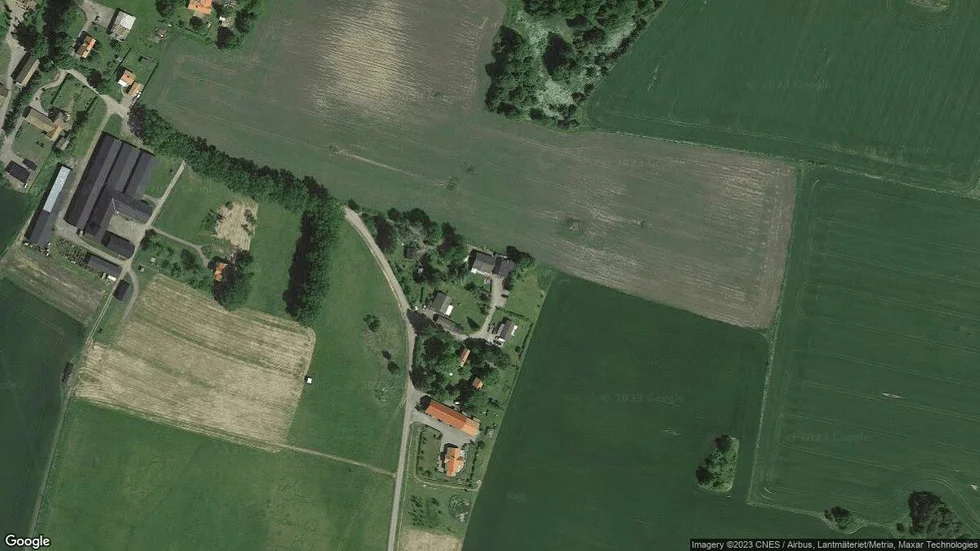 Området kring Sävasta 6