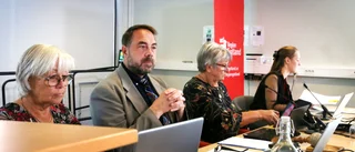 Ett gott samtalsklimat är avgörande för respekten i fullmäktige