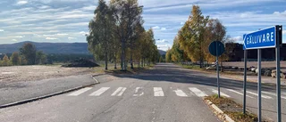 Grön omställning till ett högt pris för ortsborna