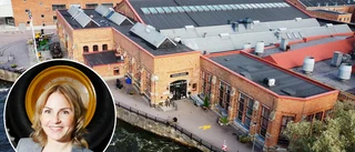 70 företag måste lämna Science park – Volvo CE tar över