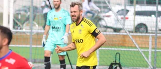 Glädjebesked! • VIF-spelaren har fått lämna sjukhuset