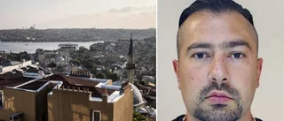 Räven begärs häktad – för fjärde gången