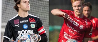 Svarar på PIF-spelarens utspel: "Jag håller inte med"