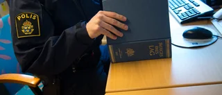 Polisanmälan i internt bråk i börsbolag