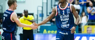 Repris: BC Luleås bortamatch mot Borås 
