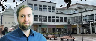 Fler måste säga ifrån mot gränslösa ungdomar i Västerviks centrum