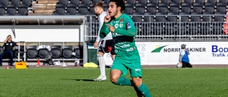 Tillbaka i startelvan – nätade direkt: "Har varit frustrerande"