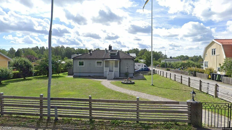 Rullstensvägen 65