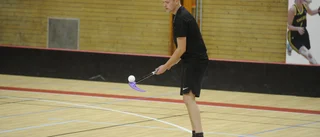 Nu ska Nyköpingskillen trixa med division 1-klubbar