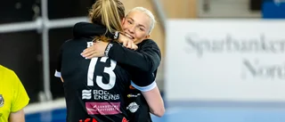 Revanschen: "Det har varit svårt att lita på sig själv"