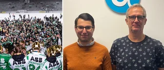 Läsaren: "Studan i bedrövligt skick – är pinsamt"
