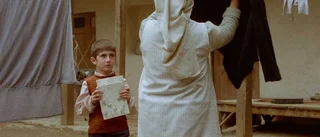 Klassiker: Möt en av filmhistoriens mest envisa personligheter