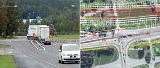 Viadukt vid Östra Ledens förlängning kan projekteras