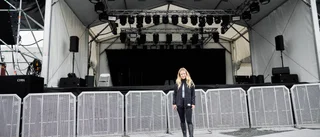 De preppar inför rekordkväll på Båtveckan: "Kommer bli maxat"