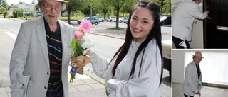 Här är Billys nya lägenhet: "Dröm som går i uppfyllelse"