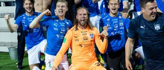 Ikväll avgörs det – Champions League-drömmen är nära