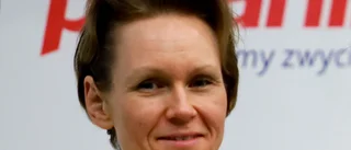Dubbla VM-medaljer till Malin Forsell