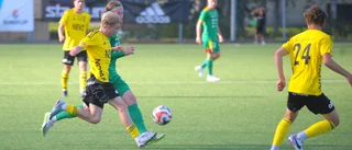 12.00: Se Notvikens måstematch mot Frösö IF