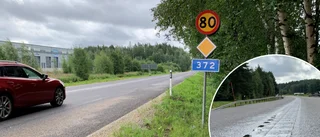 Järnvägsleden fräschas upp med ny mittsträngslösning
