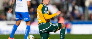IFK tappade ledningen till förlust – så var laget mot Värnamo
