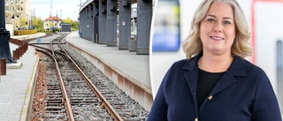 MTR får fortsätta – trots allt strul med Mälartåg 