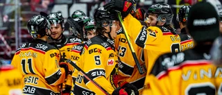 Luleåtränaren nöjd – men missnöjd: "Skulle ha tagit tre poäng"