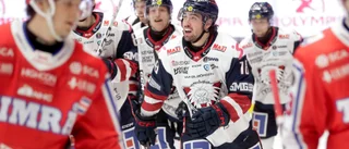 Kors i taket – det trodde jag inte jag skulle skriva om er, LHC