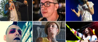 Sagasalongen fyller jämnt – firar med stora namn