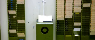Hög tid att korta arbetstiden och dela på jobben