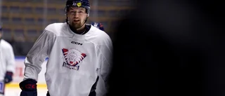 Forwarden är tillbaka i LHC – då görs om i tre av fyra kedjor