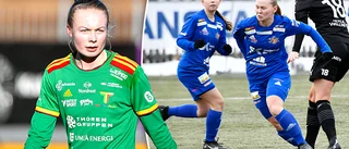 Skelleftetjejerna klara för fortsättning i Team TG