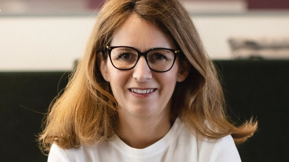 Karin Stålhandske, vd Loomis Sverige