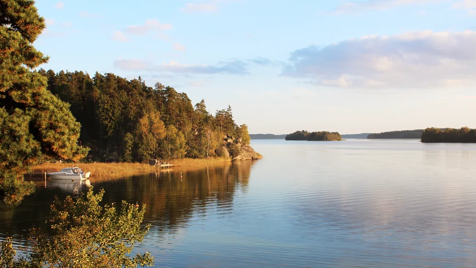 Den borgerliga majoriteten har långt gångna planer på att luckra upp strandskyddsreglerna.