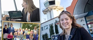 Gotländska Cornelia har miljontals människoliv i sina händer