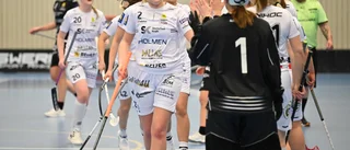 Gamla Stan sekunder från vinst i svenska cupen 