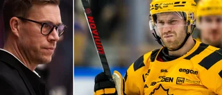 AIK-stjärnan utgick – men kom tillbaka och avgjorde: ”Var orolig”